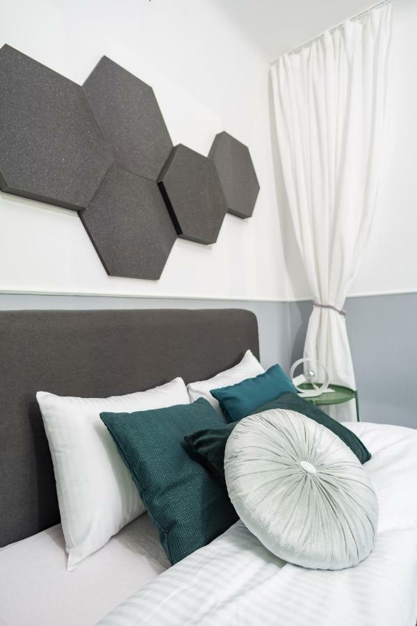 Apartment Center Warschau