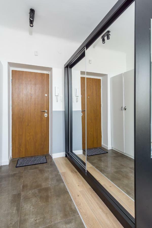 Center Apartment Warschau